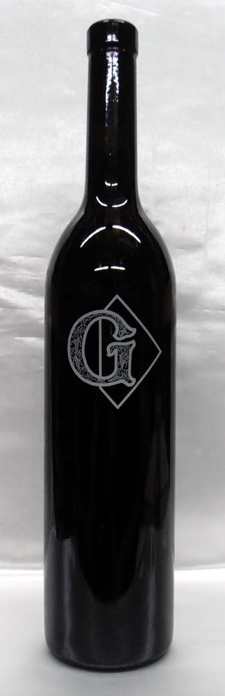 ��2002��Gemstone Napa Valley/�����ॹ�ȡ��󡦥ʥѡ������졼750ml
