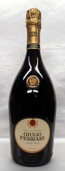 [1999] Giulio Ferrari Riserva del Fondatore����ꥪ���ե��å顼�ꡦ�ꥼ��������ǥ롦�ե�����ȡ���ڥե��å顼��ۡ�750���좨������