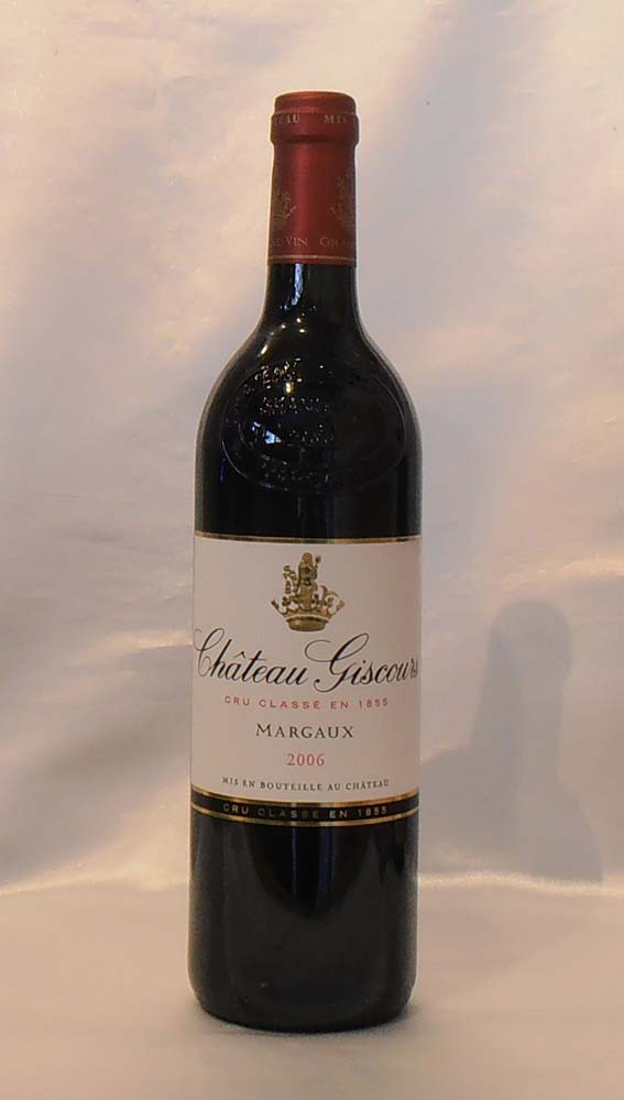 ��2006��Ch. Giscours/����ȡ������������롡750ml
