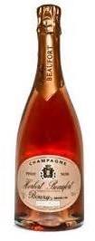 ��NV��Herbert Beaufor Brut Rose GRAND CRU/����١��롦�ܡ��ե����� �֥��åȡ�����������󡦥���� 750ml