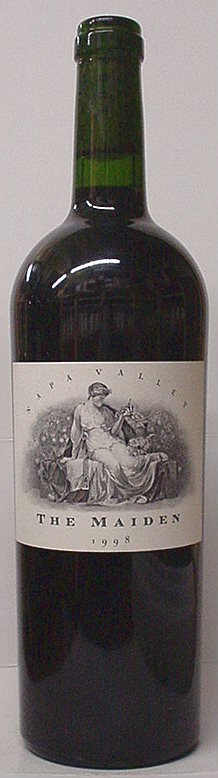 �����ᥤ�ǥ󡦥�åɡ��磻��ʥϡ���󡦥����ơ��ȡˡ�2010��750ml