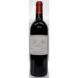 ��2001��Ch. Le Pin/����ȡ����롦�ѥ� 750ml