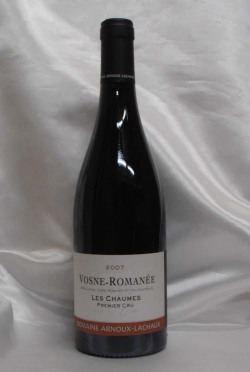 2007ۥ̡ޥ ץߥ塡졦硼 (arnoux-lachaux/̡饷硼)750ml¢Ф