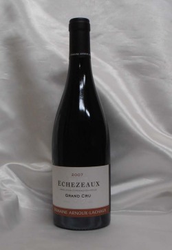 ��2007��Echezeaux G.C. ����������������󡦥���� (arnoux-lachaux/����̡����饷�硼)750ml����¢�Ф�
