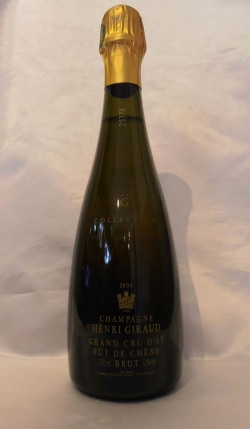 [2000]FUT DE CHENE AY GRAND CRU �ե塦�ɡ��������̡�����������󡦥����ڥ���ꡦ��������750ml������Ȣ�ʤ�