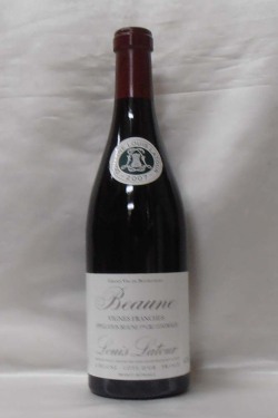 ��2007�ۥܡ��̡��ץ�ߥ�������� �ȥ졦�������˥塦�ե�󥷥�� (Domaine Louis Latour/�ɥ᡼�̡��륤����ȥ�����)750ml