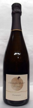 [nv]Extra Brut��Christophe Mignon�ۥ������ȥ顦�֥��åȡڥ��ꥹ�ȥա��ߥ˥���750ml