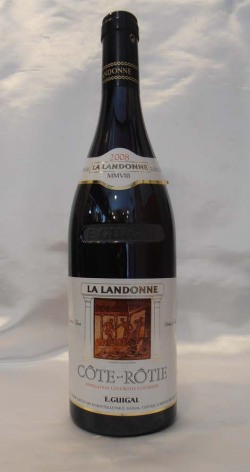 [2008]Cote-Rotie la Landonneȡƥ顦ɥ̡ڥ