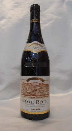 [2008]Cote-Rotie la Moulineȡƥ顦ࡼ꡼̡ڥ