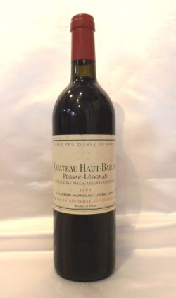 ��1993��Ch. Haut Bailly/����ȡ����������Х�����750ml