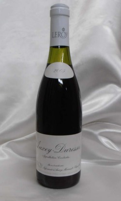 ��2005��Auxey Duresses�������������ǥ�쥹 ��Maison Leroy/�᥾�󡦥�����750ml