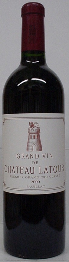 [2003] Ch. Latour ����ȡ�����ȥ����� 750ml