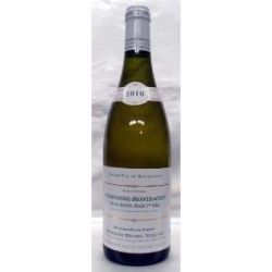 [2010]Chassagne Montrachet Clos St-Jean ���㥵���˥塦����å��������������󡦥����ڥߥå����롦�ˡ������750ml