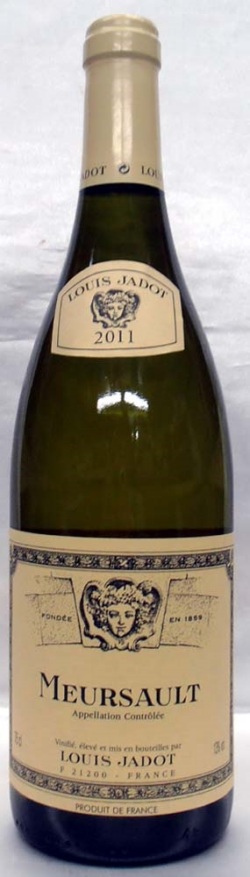 ��2011��Meursault/��륽��(Louis Jadot/�륤�������)750ml