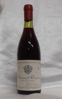 ��1969��Pommard Rugiens �ݥޡ��롦��奸���� (Pothier Rieusset/�ݥƥ�������奻)��750ml