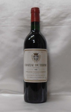 ��1985��Ch. du Tertre ����ȡ����ǥ塦�ƥ�ȥ롡750ml