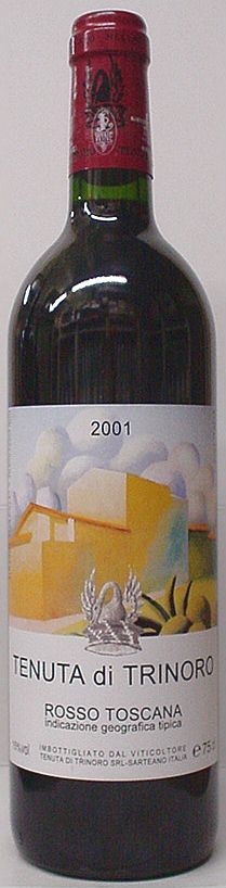 ��2012��TENUTA DI TRINORO/�ƥ̡������ǥ����ȥ�Ρ���750ml
