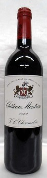 [2002]Ch. Montrose ����ȡ����������� 750ml