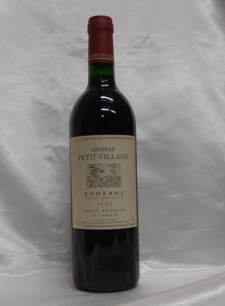 ��1994��Ch. Petit-Villarge/����ȡ����ץƥ��������顼���塡750ml