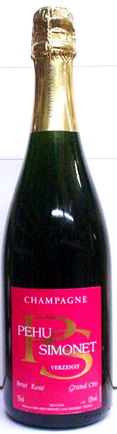 ��NV��Pe��he Simonets Brut Rose/�ڥ�������͡��֥��åȡ�����750ml
