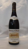 2003]Cote-Rotie Chateau d'Ampuisコート・ロティ・シャトー