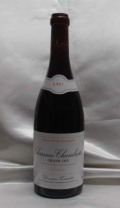 1997】Charmes Chambertin Grand Cru シャルム・シャンベルタン