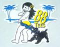 88tees ���ƥå���/YAYA�����02
