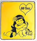 88tees ����/YAYA�����ϡ���