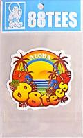 88tees ���ƥå���/ALOHA