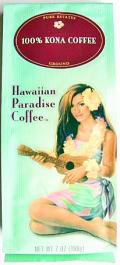 Hawaiian Paradise100%���ʥ����ҡ�