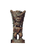�ϥ磻����ɡ���/God of Money TIKI