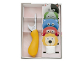 �ꥵ������ġ��륻�åȡ�����ǡ����ɡ���6PC