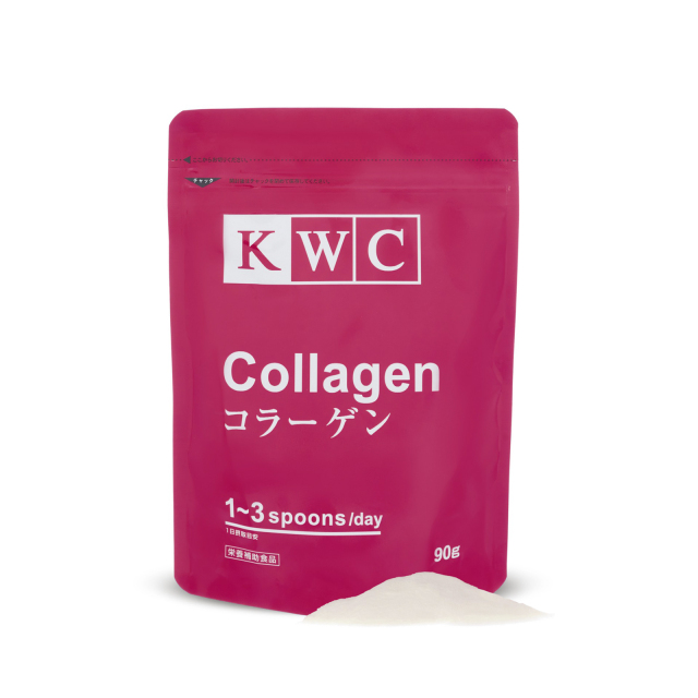 コラーゲン(袋入り)