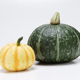 かぼちゃ【冷蔵】