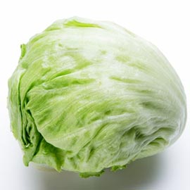 レタス【冷凍】