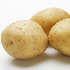 じゃがいも【冷蔵・送料無料】