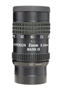 HYPERION�ʥϥ��ڥꥪ��� MARK III 8��24mm�����ࡦ�����ԡ���