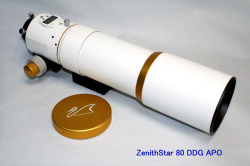 ZenithStar��80��DDG��APO