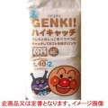 【在庫処分セール31%OFF】ネピア GENKI ハイキャッチパンツ L-40枚 旧品 格安おむつ (5000)