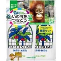 【在庫処分22%off】東京サラヤ ヤシノミ 洗剤詰替500ML ×2個パック (0408-0105)