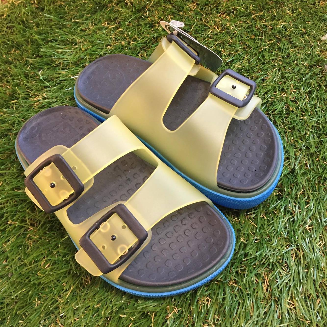 【igor(made in spain)】サンダル・MAUI/Tr.Amarillo/14.5-22.5cm