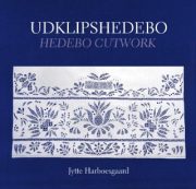 ��Hedebo�͡�Hedebo Cutwork