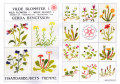 ��Fremme�͡��ްƽ���Wild Flowers-1�������������Բġ�