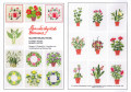 ��Fremme�͡��ްƽ���Flower Motifs�������������Բġ�