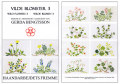 ��Fremme�͡��ްƽ���Wild Flowers-3�������������Բġ�