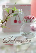 ��Fingerhut�͡��ްƽ���B-116��Buch Jahreszeiten Fr&uuml;hling & Sommer