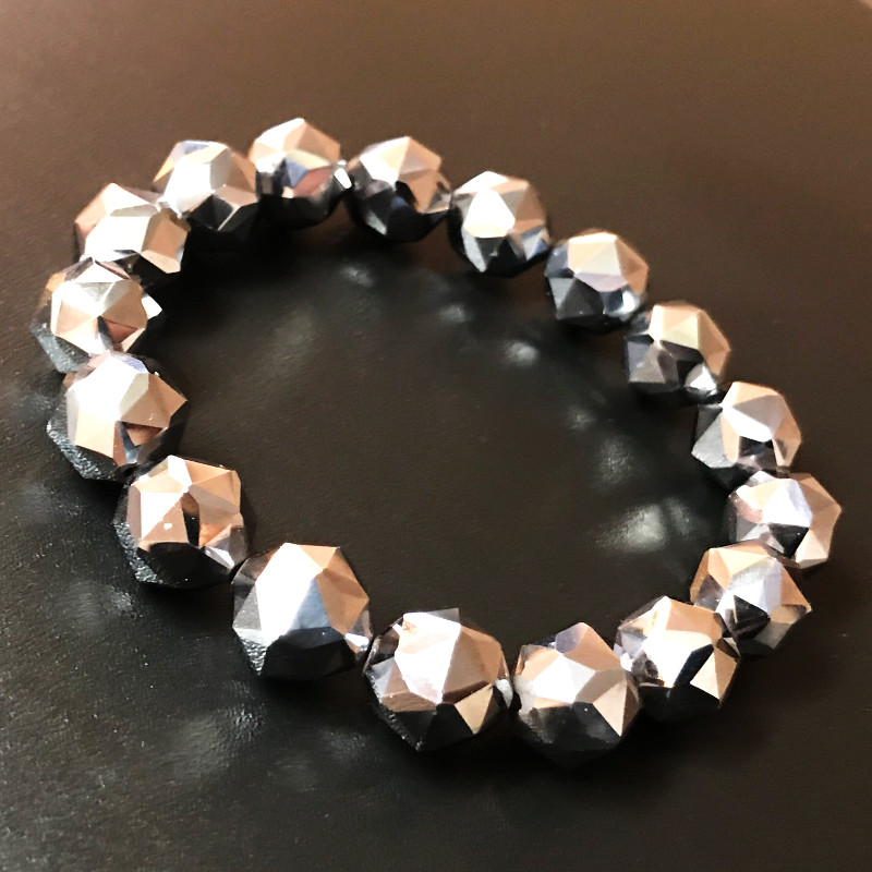 テラヘルツ　12mmブレスレット