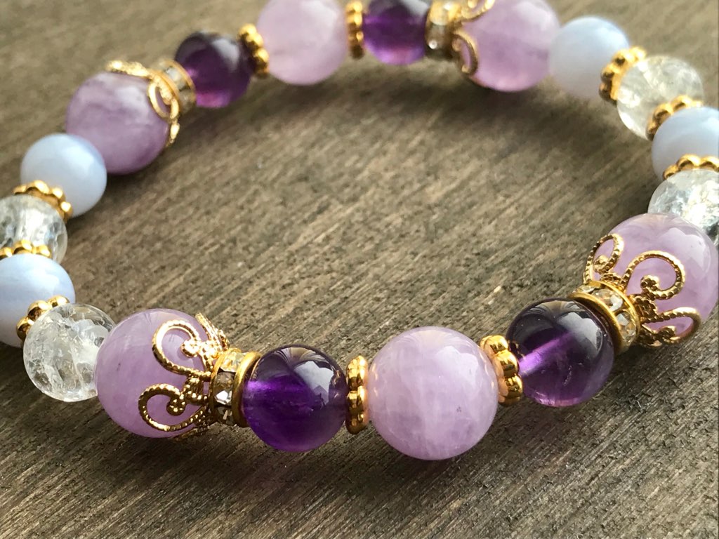 心の悲しみを取り除く オリジナルブレス