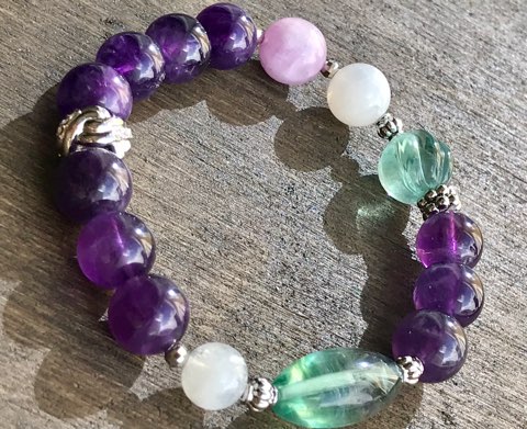 極上の癒し　オリジナルブレス