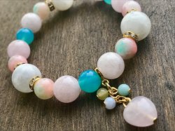 結婚に結びつくよう絆を強化 オリジナルブレス